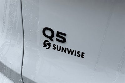 2025 Audi All-new Q5 2.0T Premium Plus quattro