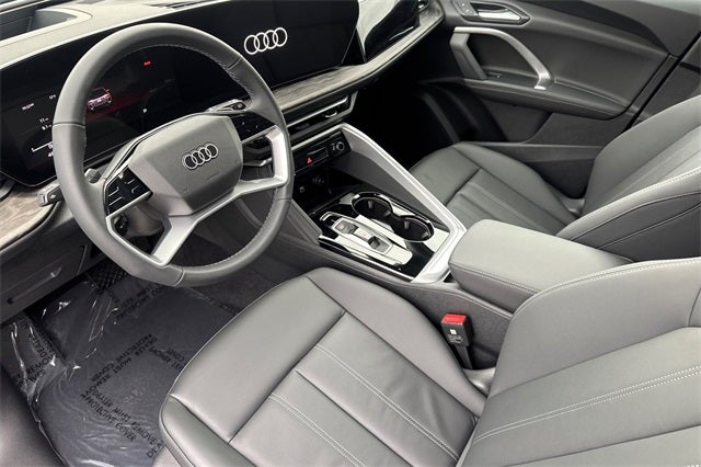 2025 Audi All-new Q5 2.0T Premium Plus quattro