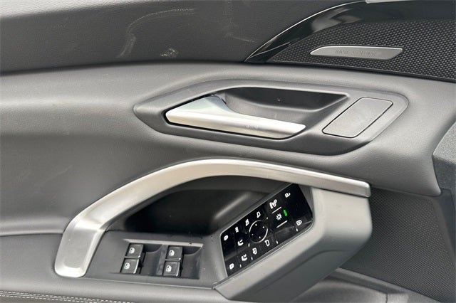 2025 Audi All-new Q5 2.0T Premium Plus quattro