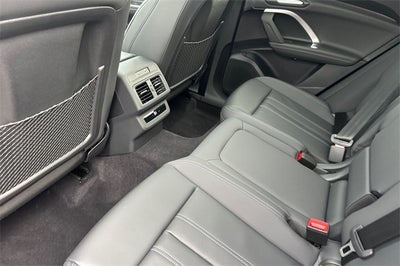 2025 Audi Q5 2.0T Premium Plus quattro