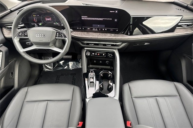 2025 Audi Q5 2.0T Premium Plus quattro