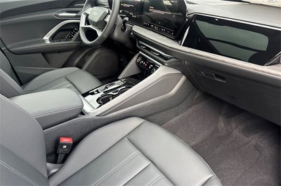 2025 Audi Q5 2.0T Premium Plus quattro