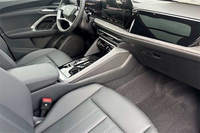 2025 Audi Q5 2.0T Premium Plus quattro