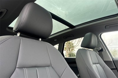 2025 Audi Q5 2.0T Premium Plus quattro