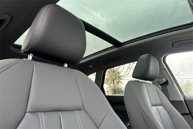 2025 Audi Q5 2.0T Premium Plus quattro