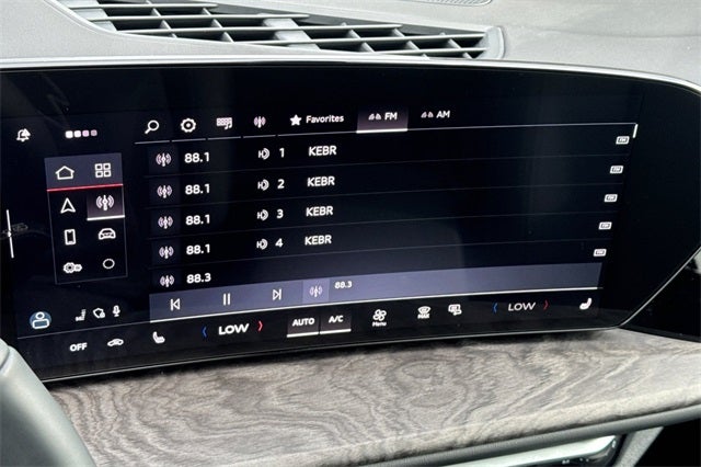 2025 Audi Q5 2.0T Premium Plus quattro