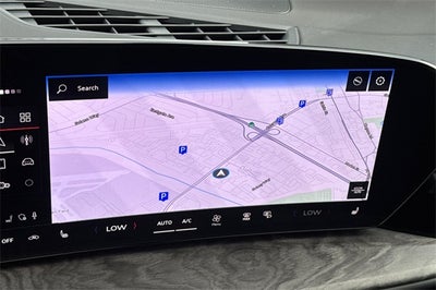 2025 Audi Q5 2.0T Premium Plus quattro