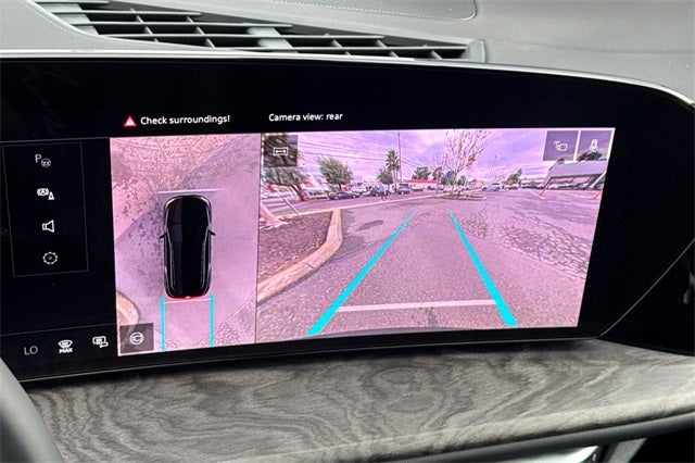 2025 Audi Q5 2.0T Premium Plus quattro