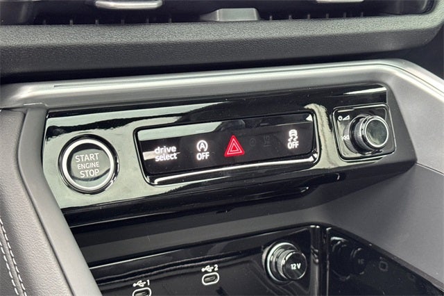 2025 Audi Q5 2.0T Premium Plus quattro