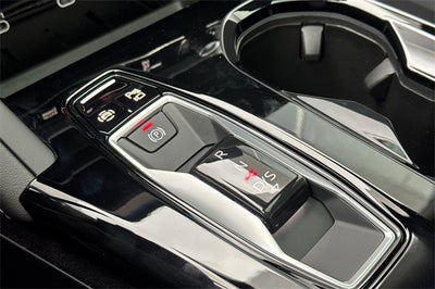 2025 Audi Q5 2.0T Premium Plus quattro