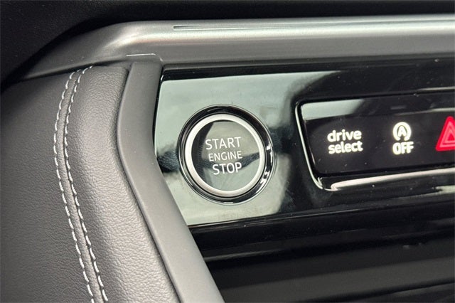 2025 Audi Q5 2.0T Premium Plus quattro