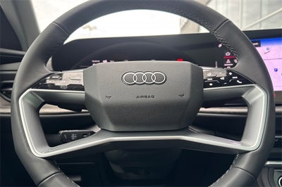 2025 Audi Q5 2.0T Premium Plus quattro