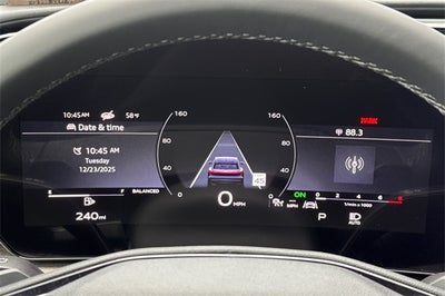 2025 Audi Q5 2.0T Premium Plus quattro