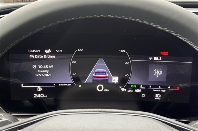 2025 Audi Q5 2.0T Premium Plus quattro