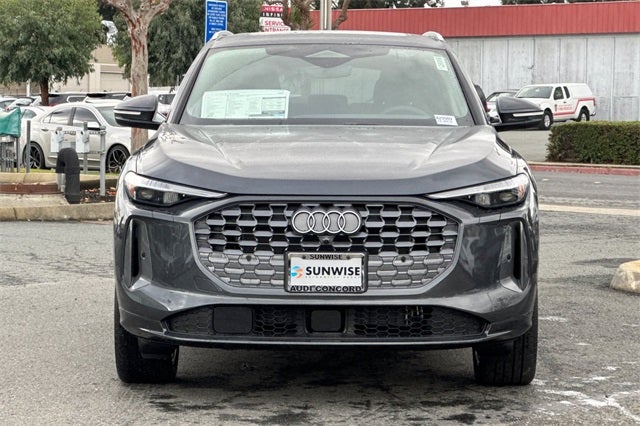 2025 Audi Q5 2.0T Premium Plus quattro