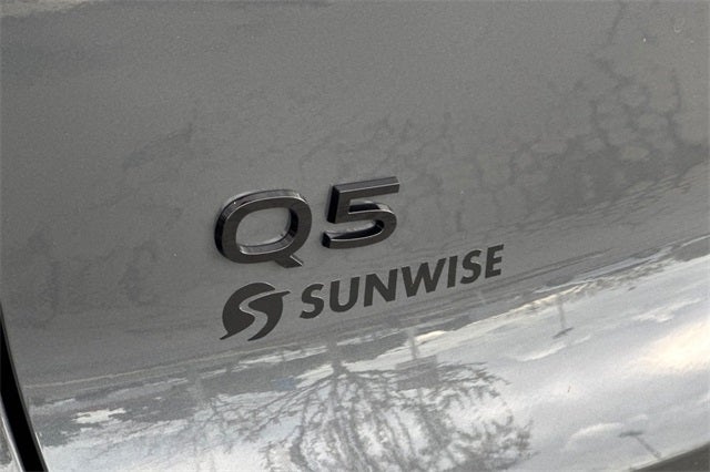 2025 Audi Q5 2.0T Premium Plus quattro