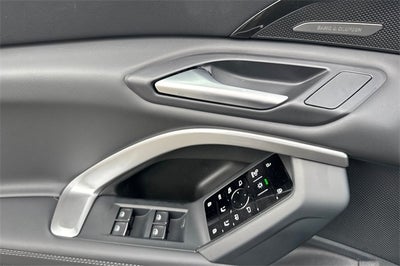 2025 Audi Q5 2.0T Premium Plus quattro