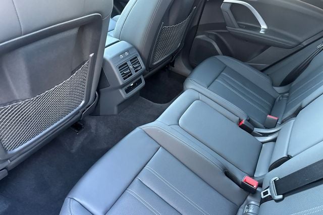 2025 Audi Q5 2.0T Premium Plus quattro