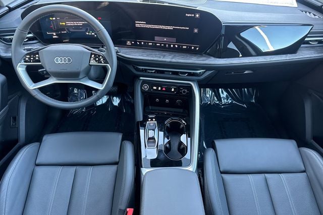 2025 Audi Q5 2.0T Premium Plus quattro