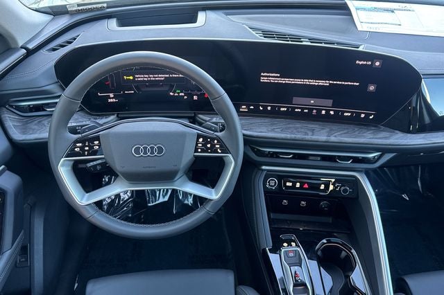 2025 Audi Q5 2.0T Premium Plus quattro