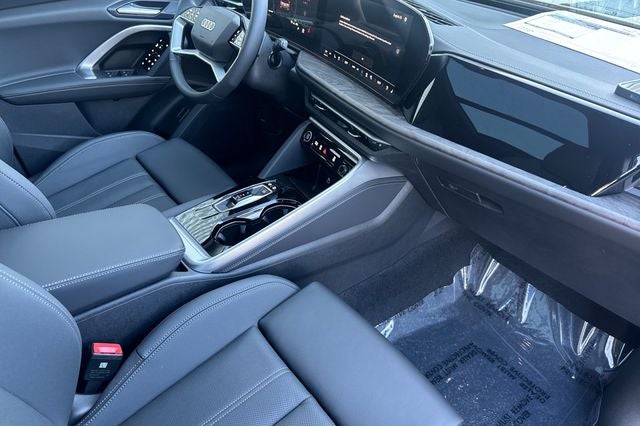 2025 Audi Q5 2.0T Premium Plus quattro