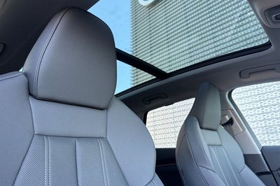 2025 Audi Q5 2.0T Premium Plus quattro