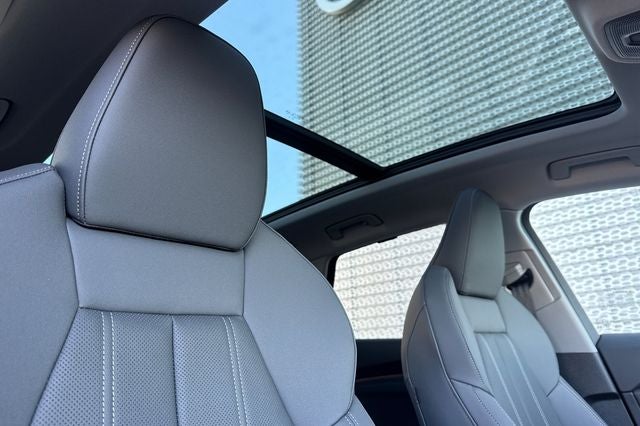 2025 Audi Q5 2.0T Premium Plus quattro