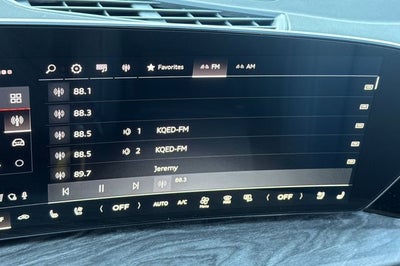 2025 Audi Q5 2.0T Premium Plus quattro