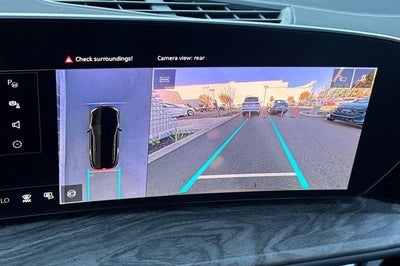 2025 Audi Q5 2.0T Premium Plus quattro