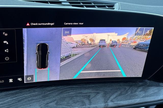 2025 Audi Q5 2.0T Premium Plus quattro