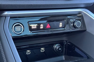 2025 Audi Q5 2.0T Premium Plus quattro