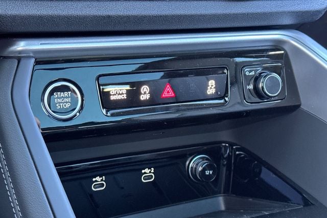 2025 Audi Q5 2.0T Premium Plus quattro