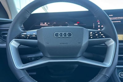 2025 Audi Q5 2.0T Premium Plus quattro