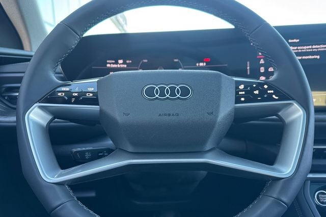 2025 Audi Q5 2.0T Premium Plus quattro