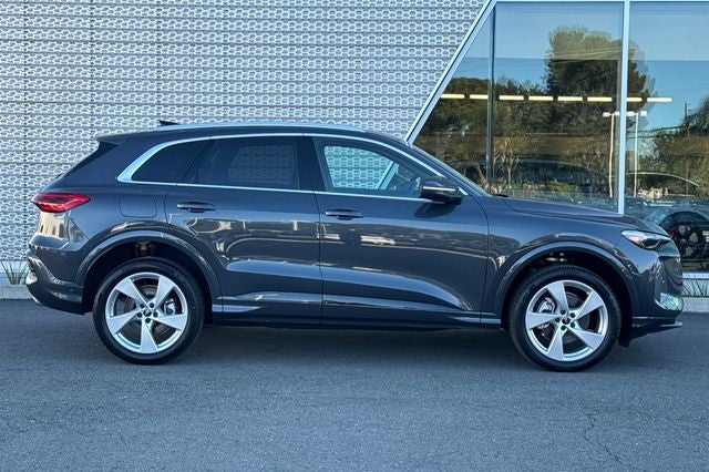 2025 Audi Q5 2.0T Premium Plus quattro