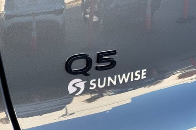 2025 Audi Q5 2.0T Premium Plus quattro