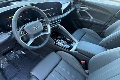 2025 Audi Q5 2.0T Premium Plus quattro