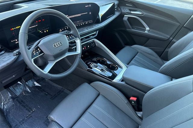 2025 Audi Q5 2.0T Premium Plus quattro