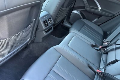 2025 Audi Q5 2.0T Premium Plus quattro