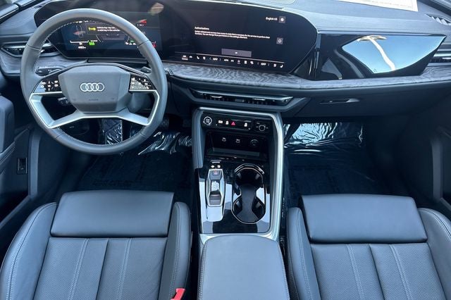 2025 Audi Q5 2.0T Premium Plus quattro