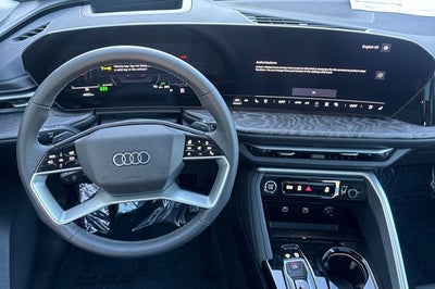 2025 Audi Q5 2.0T Premium Plus quattro