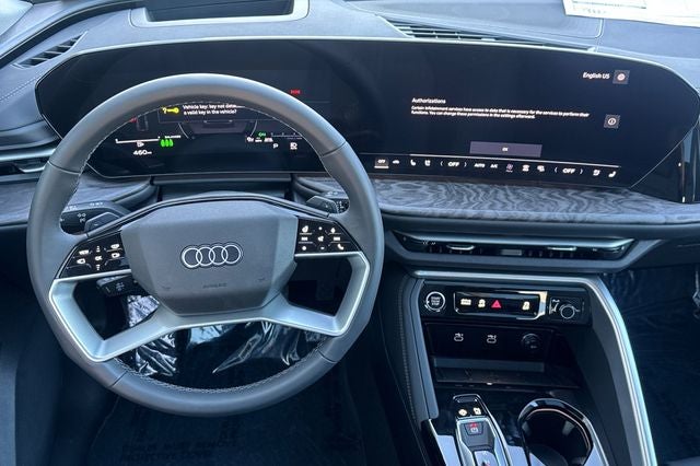 2025 Audi Q5 2.0T Premium Plus quattro