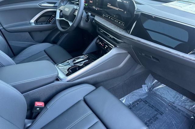 2025 Audi Q5 2.0T Premium Plus quattro