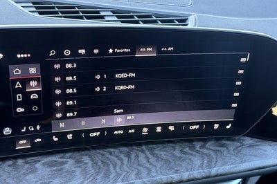 2025 Audi Q5 2.0T Premium Plus quattro