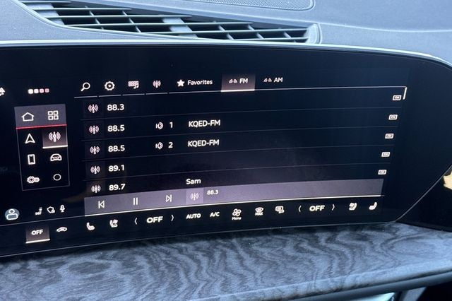 2025 Audi Q5 2.0T Premium Plus quattro