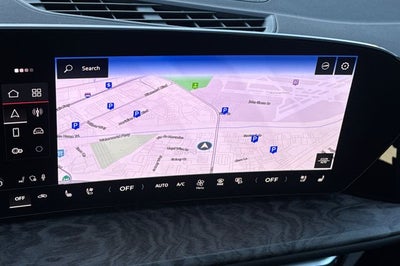 2025 Audi Q5 2.0T Premium Plus quattro