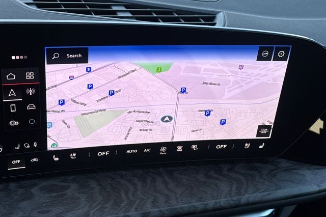 2025 Audi Q5 2.0T Premium Plus quattro