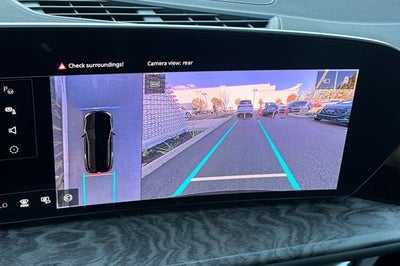 2025 Audi Q5 2.0T Premium Plus quattro