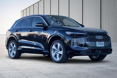 2025 Audi Q5 2.0T Premium Plus quattro