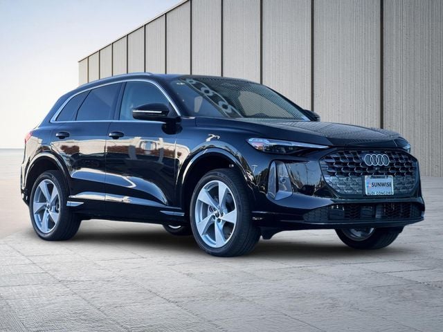 2025 Audi Q5 2.0T Premium Plus quattro